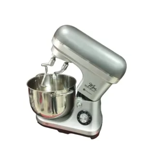 عجانة Bergmann BST 2025: الأداء والقوة في جهاز واحد بقدرة 2000 واط