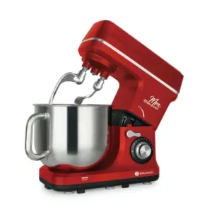 عجانة Bergmann BST 900: الأداء والقوة في جهاز واحد بقدرة 1800 واط