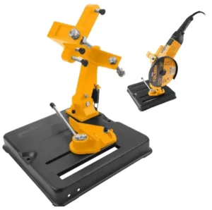 دعامات القاطعة الزاوية 180/230 ملم من تولسن 10502: الأداة المثالية للقطع بدقة