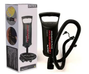 La pompe à double action de Intex, référence 68612