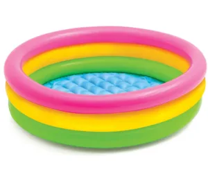 58924 La piscine pour enfants Intex, référence