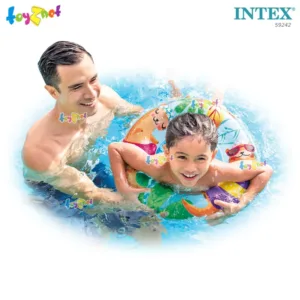 La bouée de natation de Intex 59241 de 61 cm
