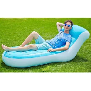 Le lit gonflable Intex, référence 68880