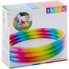 La piscine gonflable pour enfants Intex, référence 58449