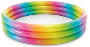 La piscine gonflable ronde pour enfants Intex, référence 58439