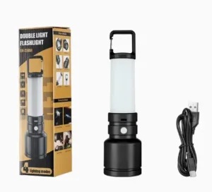 مصباح كشاف مزدوج صغير - CH23051