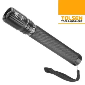 كشاف LED مع وظيفة الزوم من TOLSEN  - 60035