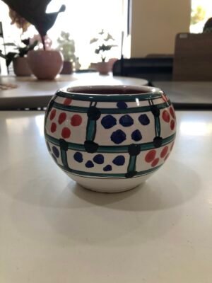 محابس الفخار