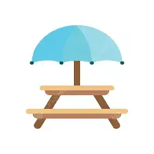 النزهة و الترفيه