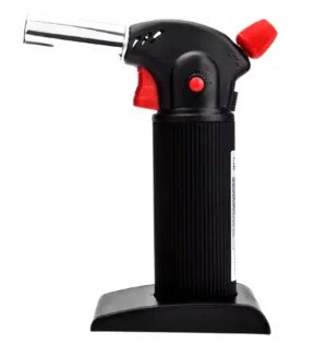 شعلة غاز للاستخدام المنزلي والمهني.